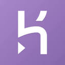 Salesforce (Heroku) logo