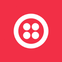 Twilio Inc. logo